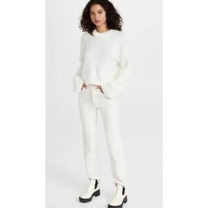 RAILS white Alexi Sweater size XS